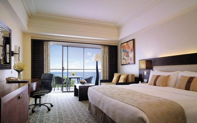 Shangri-La Mactan, Cebu