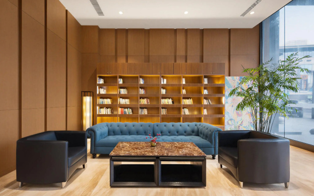 Yitel – Guest Rooms – Shenyang