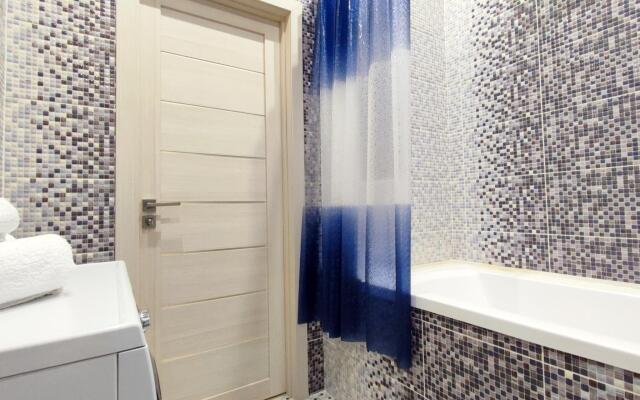 Апартаменты на улице Масленникова 58