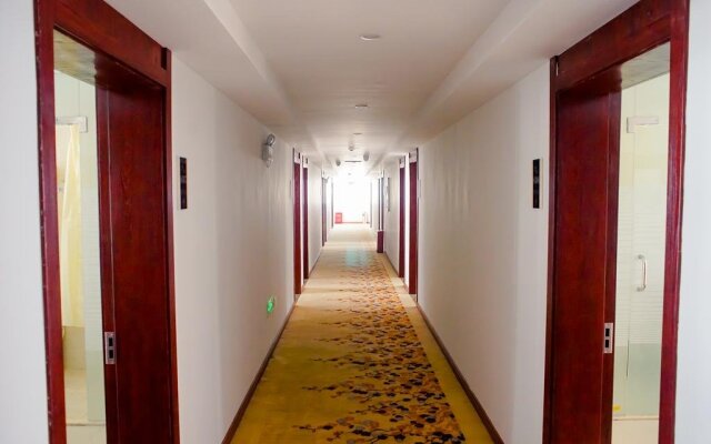 Promise Home Hotel