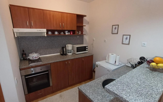 Predela 1 Holiday Apartments