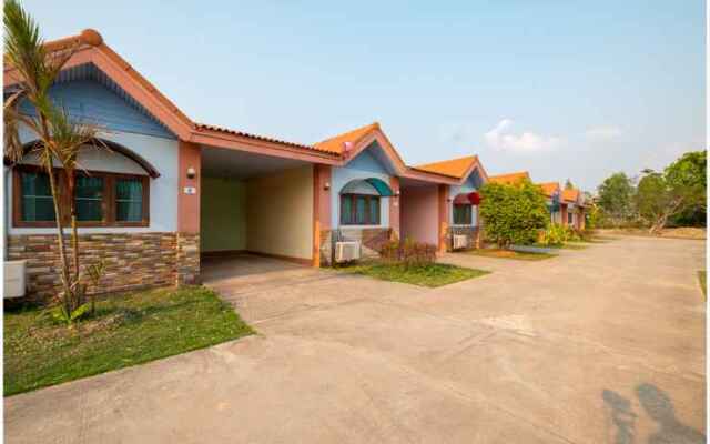 Hiso Resort