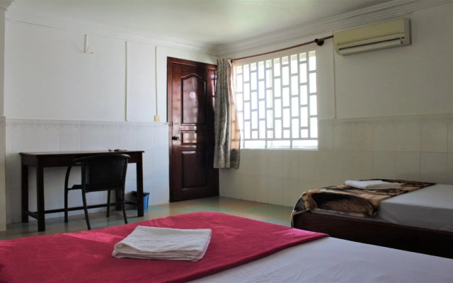 lodestar Hostel Siem Reap