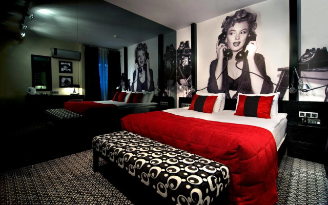 Maltepe Hotel 2000