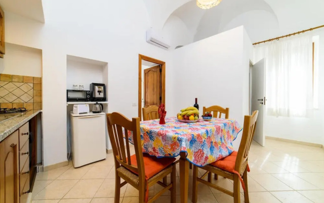 Guest House 4 Stars Positano
