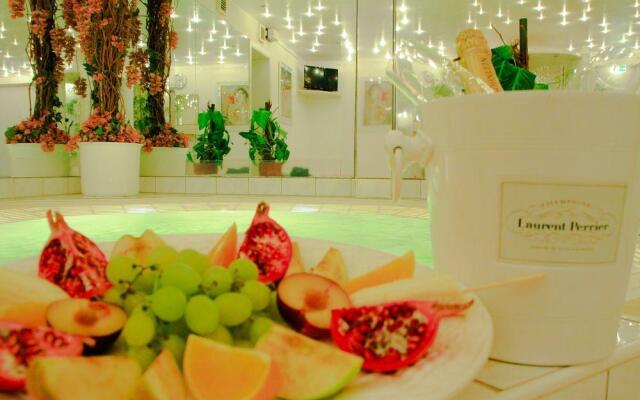 Relax Hotel & SPA Stuttgart