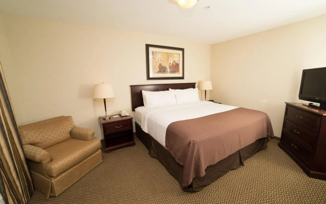 Holiday Inn Hotel & Suites Lloydminster by IHG