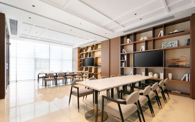 Hilton Garden Inn Handan She County