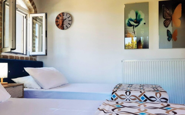 Serenity Villa Retreat in Corfu Close to Resort