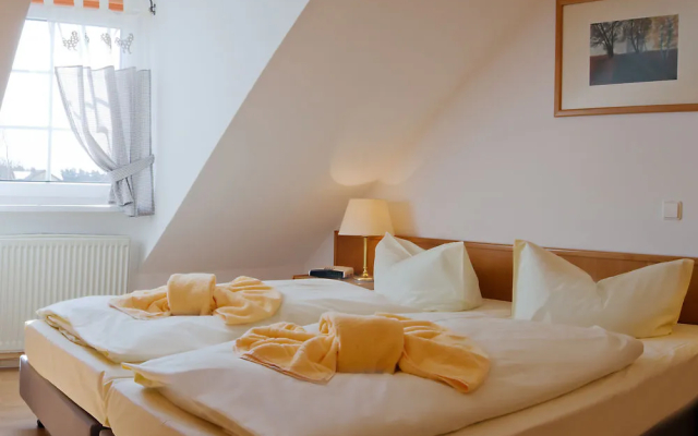 Ferien Hotel Spreewald