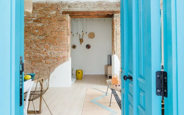 Atenea Malaga Apartments