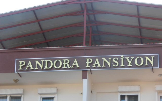 Pandora Apart Pansiyon