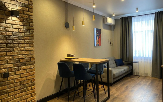 Apartments on Gayaza Iskhaki Street