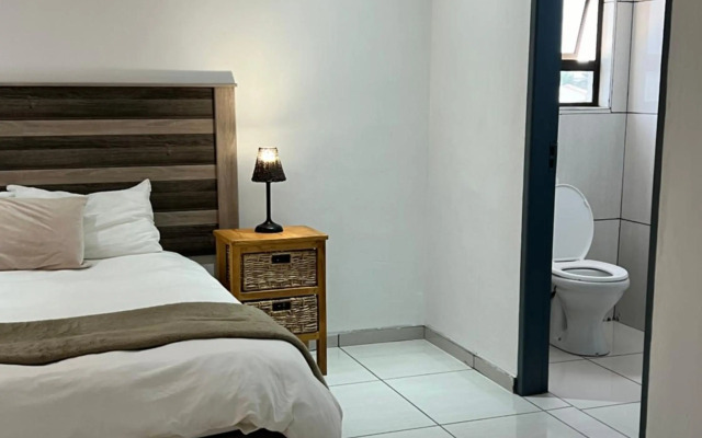 Vinview 4-bedroom holiday home