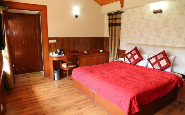 Manla Homes Resort