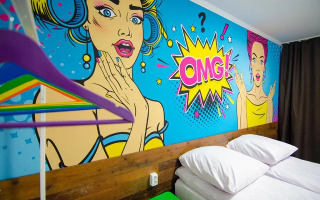 Art Hostel