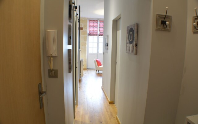 Haut de gamme Bordeaux Gambetta