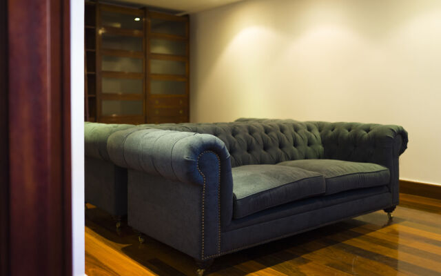 Soho Boutique Salamanca