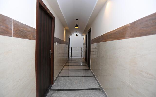 OYO 23071 Hotel Arman Palace & Banquet