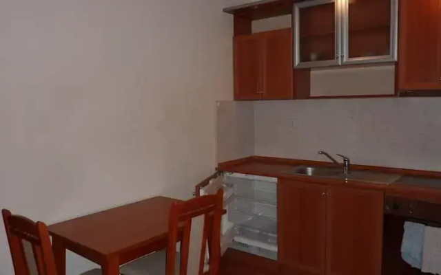 Hostel Arena