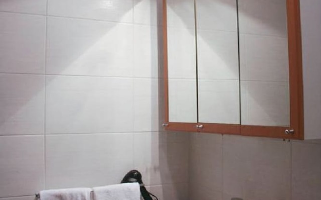 Bianchi Mediterranei B&B