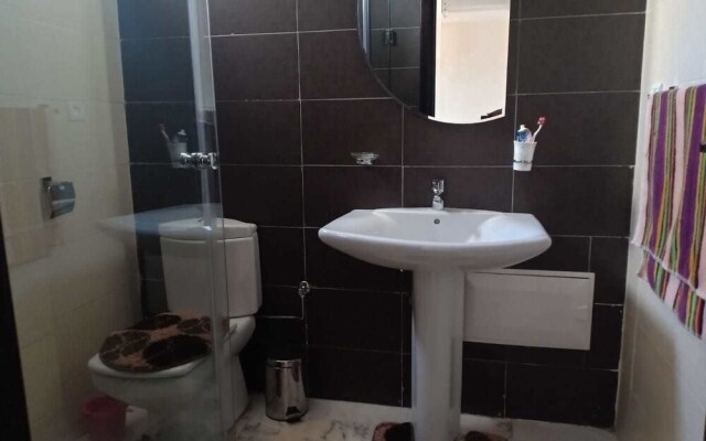 Appartement Belle Vue-ALC-104