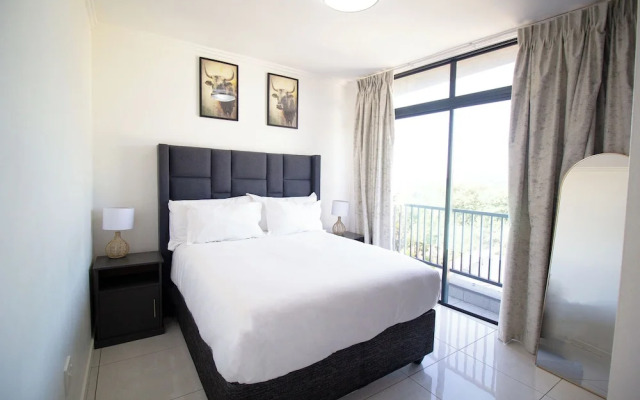 2BR-2BA - Rivonia Residence 1