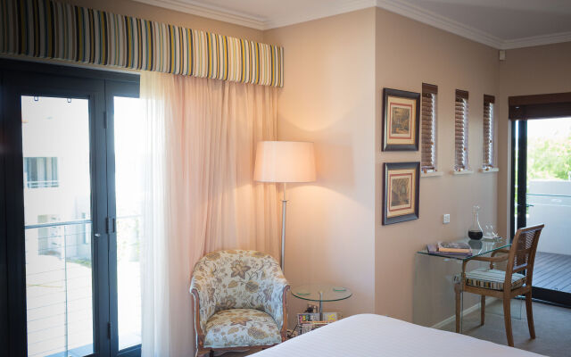 The Beach House at Bayside