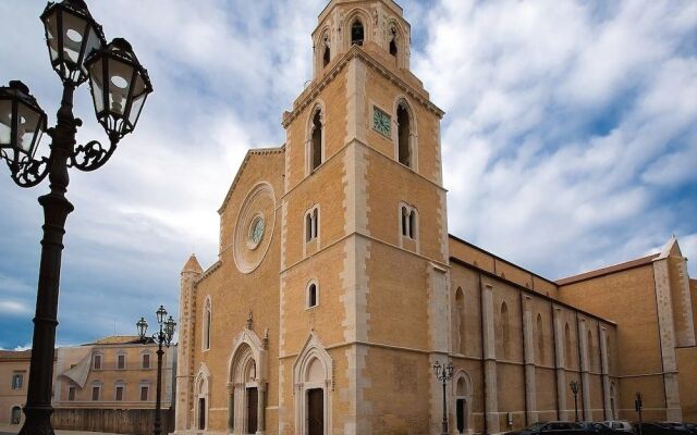 La Maison Rosa Stella