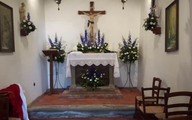 B&B Borgo Valagnesi