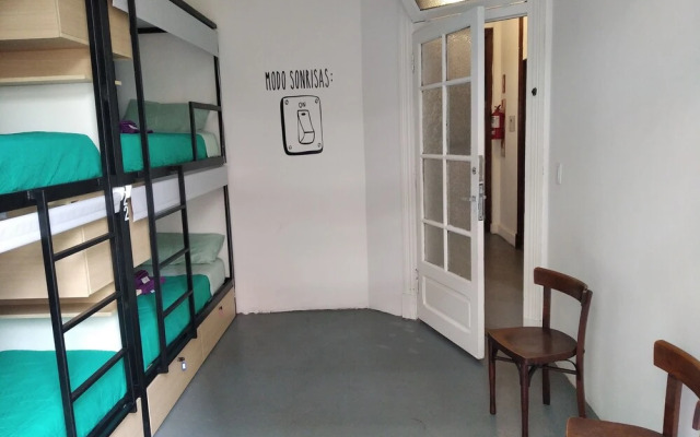 ilVero Hostel