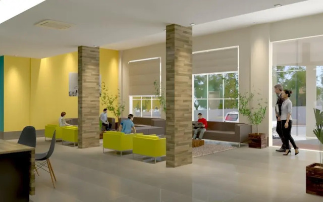 Transamerica Fit São Carlos