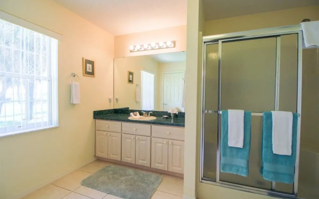 Villa Tilly - Comfort - 4 Bedroom
