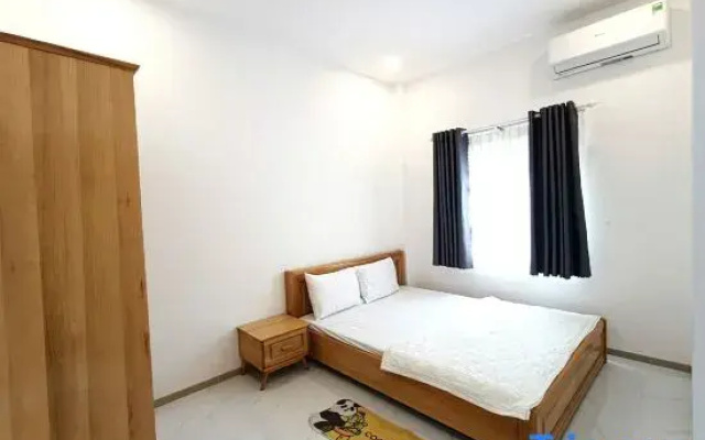 Ngoc Anh'S House