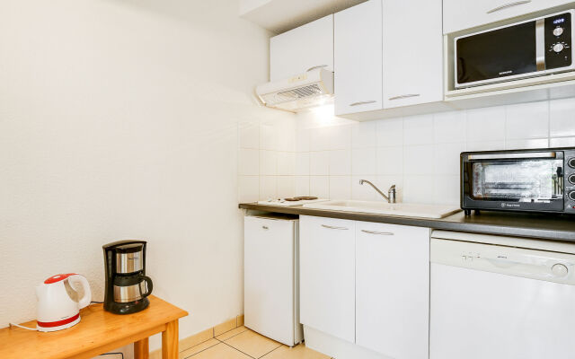 Les Hameaux De L'Ocean