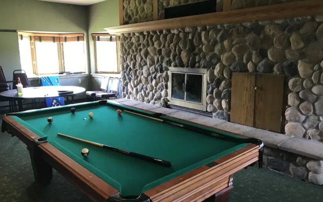Riverwood Inn Extended Stay