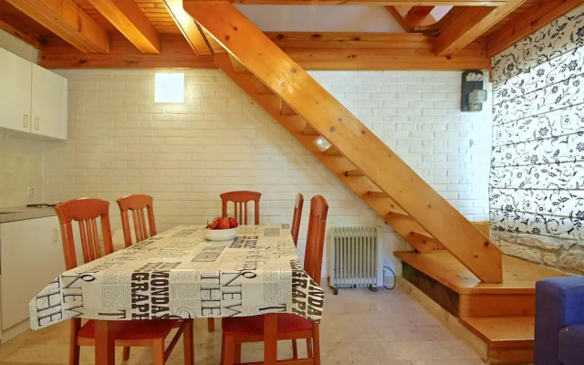 Angelo d'Oro Holiday Home Orto