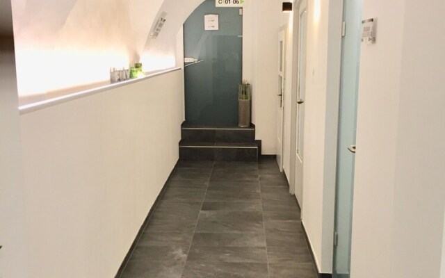 Hotel City Rooms Wels