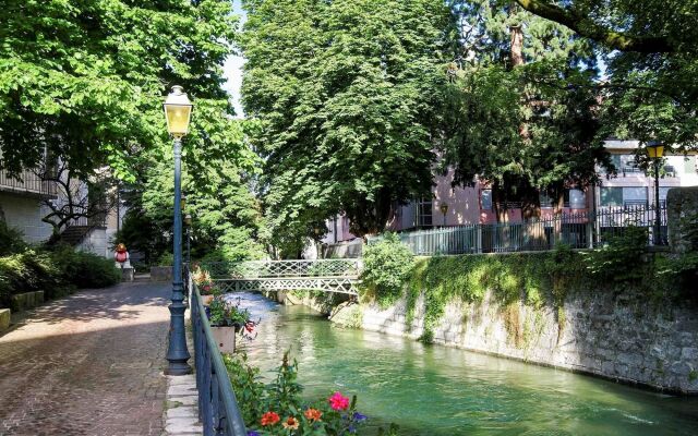 Mercure Annecy Centre