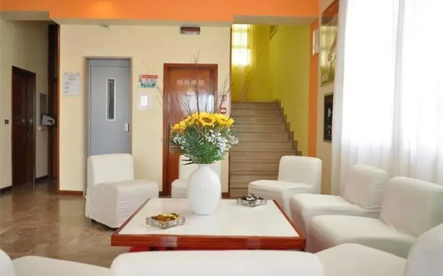 Be Hotel Rimini