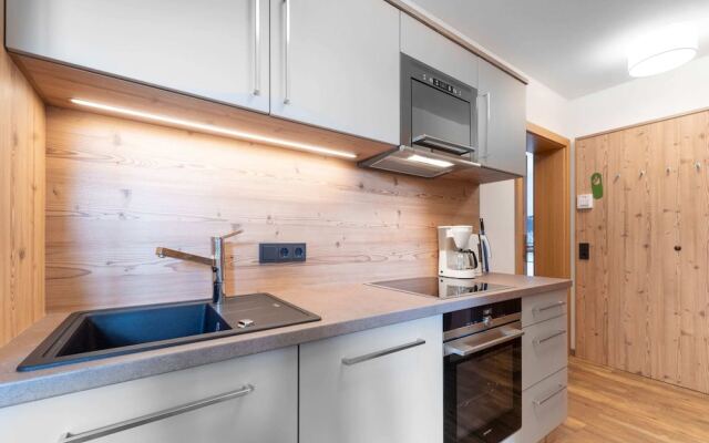 Luxury Chalet in Saalbach-hinterglemm With Sauna