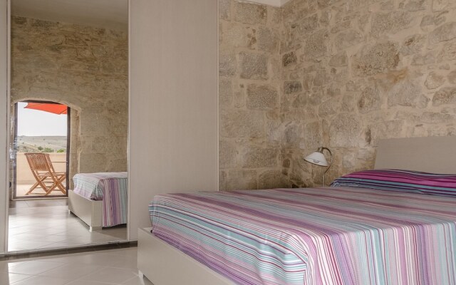 Vivere gli Iblei - Maison en plain air