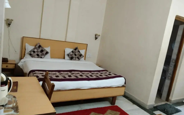 Hotel Mohan Raj Villas