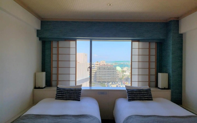 Loisir Hotel Naha