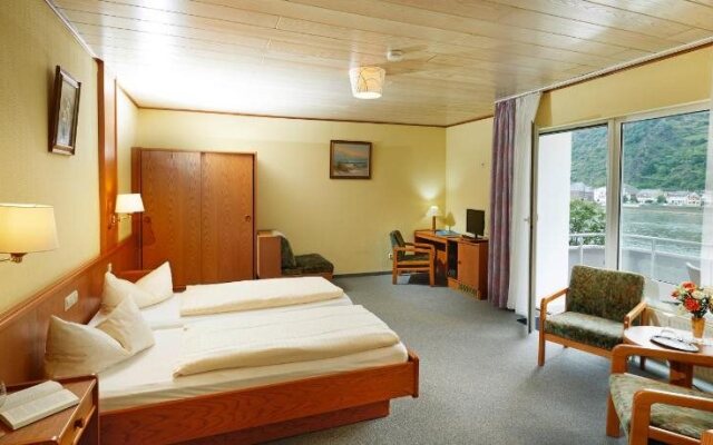 Hotel Rheinperle