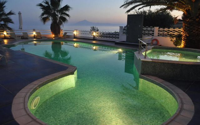 Hotel Antonios