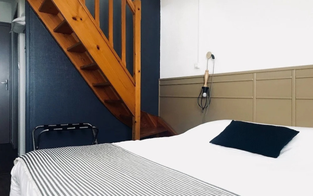 Tourhotel