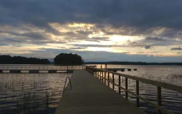 Apartamenty Srebrny Świerk