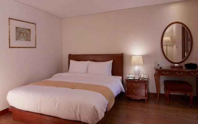 Pita Maha Resort & Spa