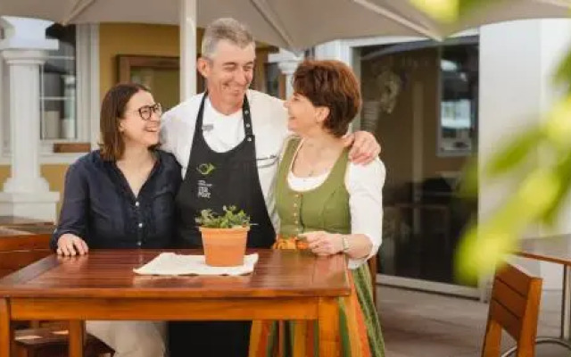 Hotel Restaurant zur Post